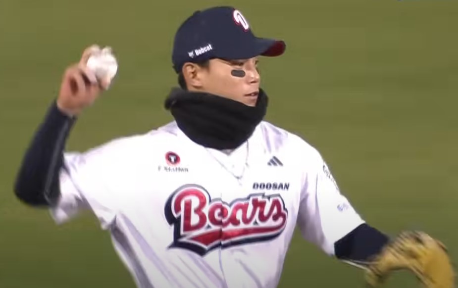 2025 프로야구 두산 vs 삼성