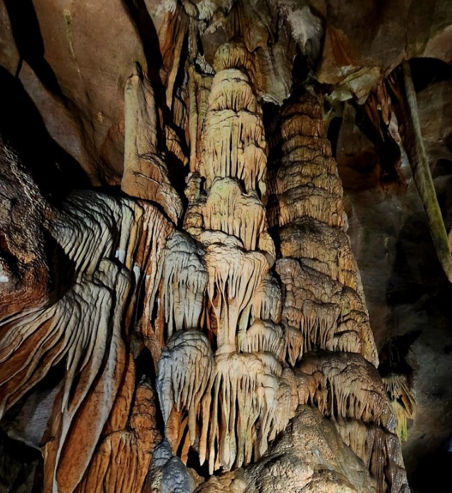 단양 가볼만한곳 1박2일 여행코스(매력포인트,여행팁&주의사항)-고수동굴