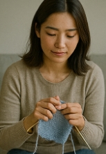 우울증 증상 자가진단