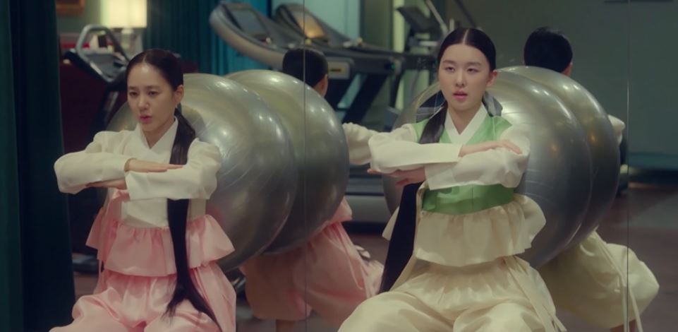 아씨두리안_8회