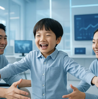 우리 아이가 아스퍼거증후군? 영유아기부터 나타나는 초기 신호