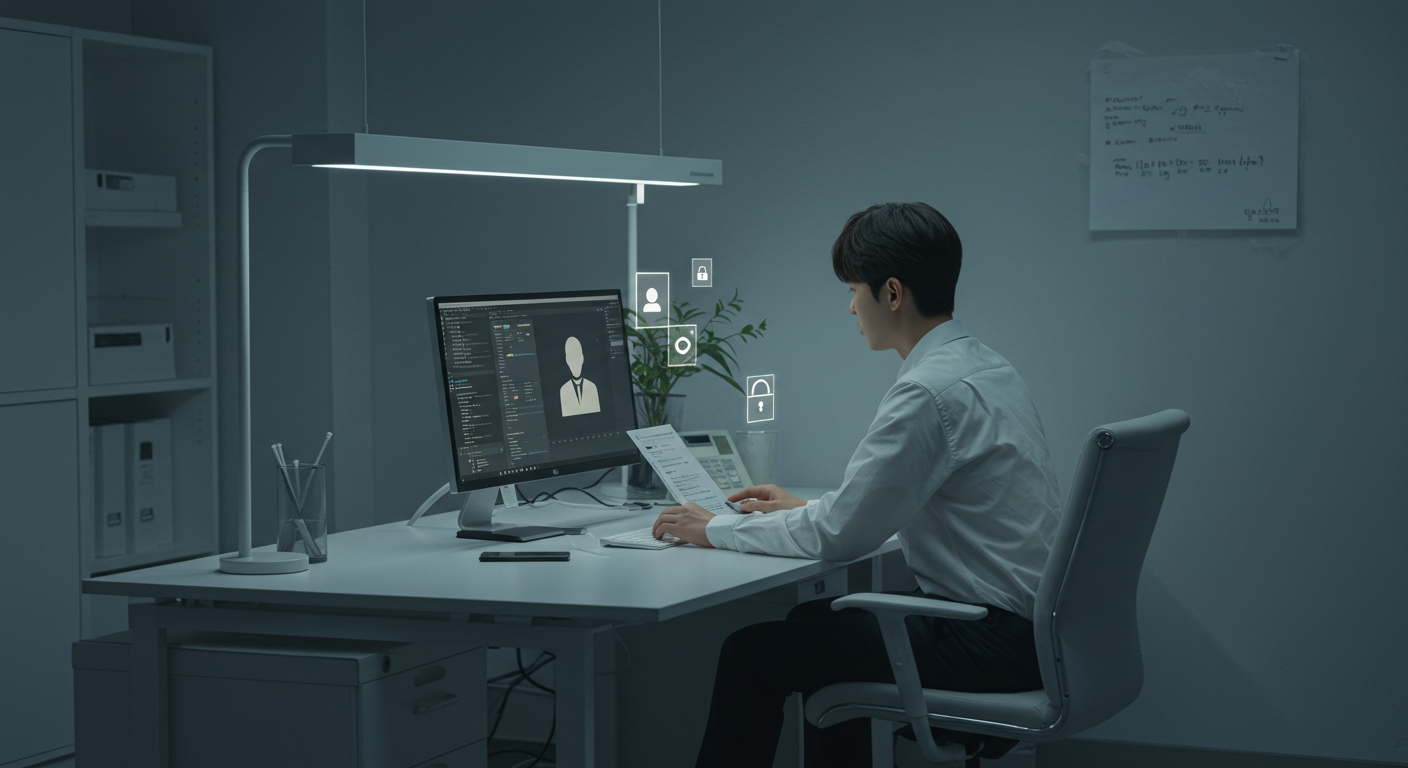 개인정보 보호&amp;#44; 개인정보 열람&amp;#44; 개인정보 위반