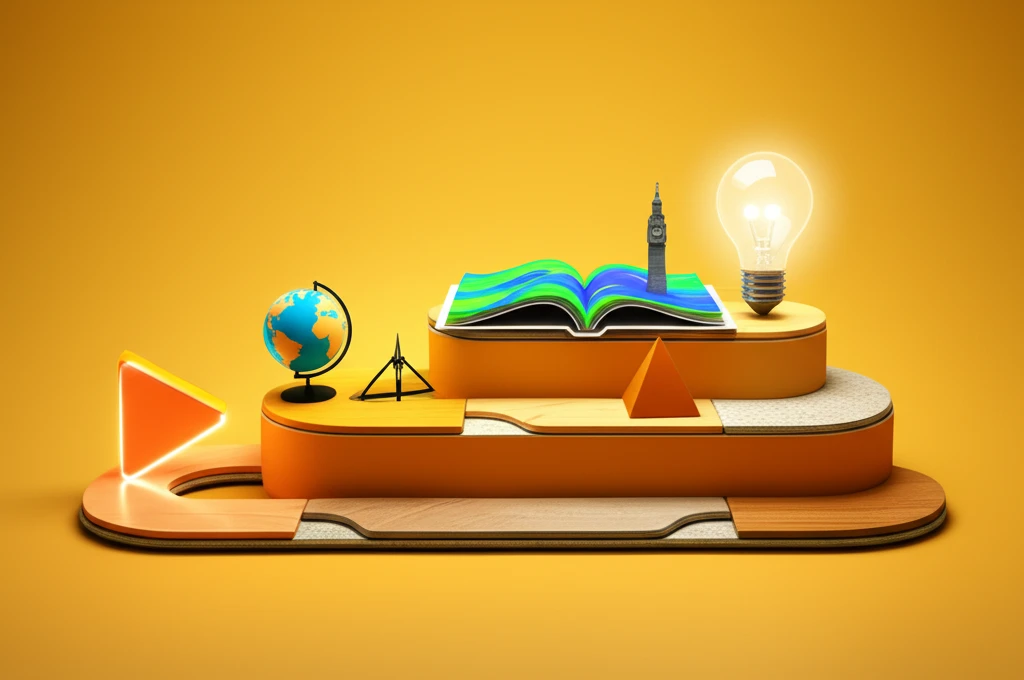 현지 영어 생생하게 배우기 여행 브이..