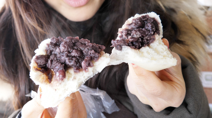 한국인이 가장 사랑하는 길거리 음식 BEST 10 ❘ 떡볶이부터 붕어빵까지 총정리