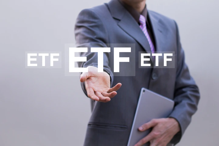 ETF