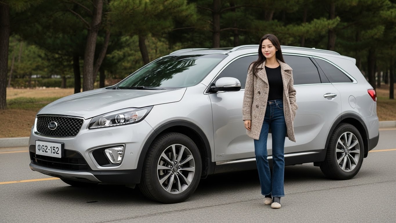 스포티지 하이브리드