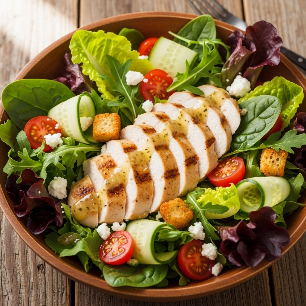 자꾸 당기는 짠맛, 단순한 입맛 탓일까? 내 혈압 수치 낮추는 저염 식단 가이드