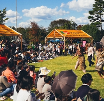 연천 구석기축제 입장료