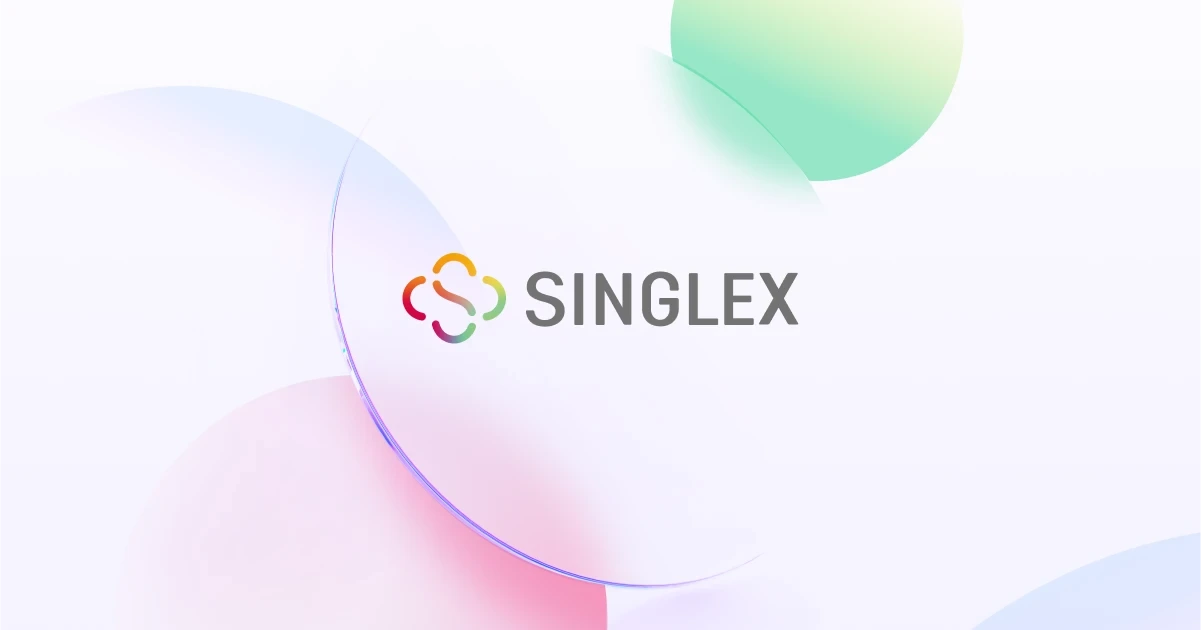 SINGLEX 배움마당 홈페이지 (https://edumadang.singlex.com/)