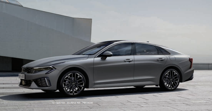 기아자동차 드라이브 와이즈