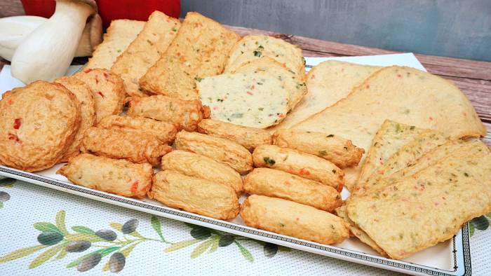 6시내고향 부산 부전시장 수제 어묵 맛집