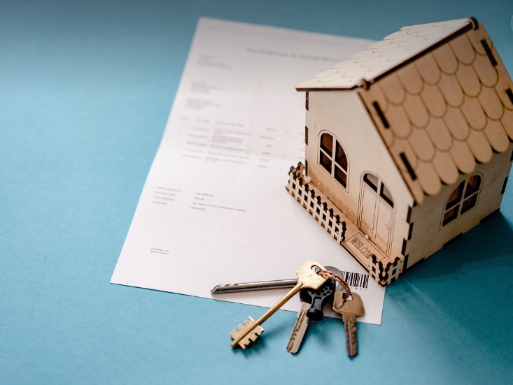 전월세 계약 신고제