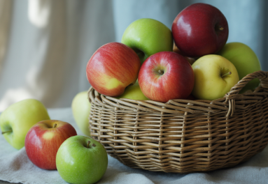 천식에 좋은 음식