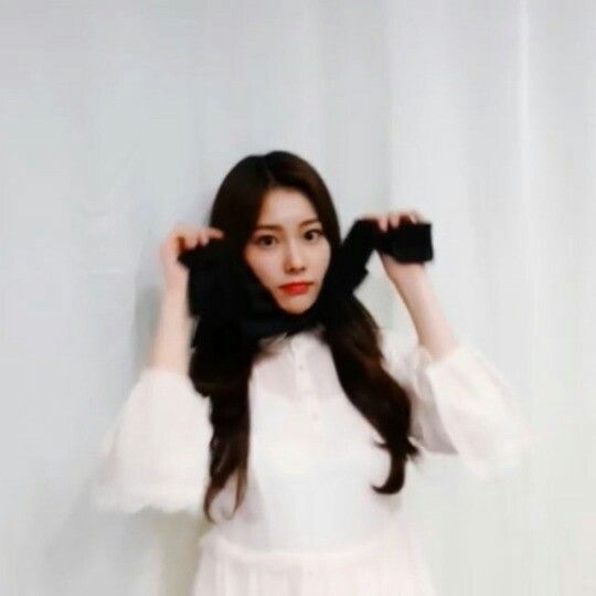 아이즈원 강혜원 몸매 키