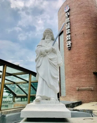 사도 바오로 복음전파를 위한 선교여행 1차부터 4차까지 총 15044km 대장정 기록_20