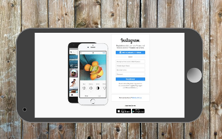 사진1- 스마트 폰 하나로 앱테크 부업, 스마트폰 이미지