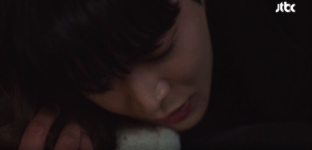 이연애는불가항력 6회