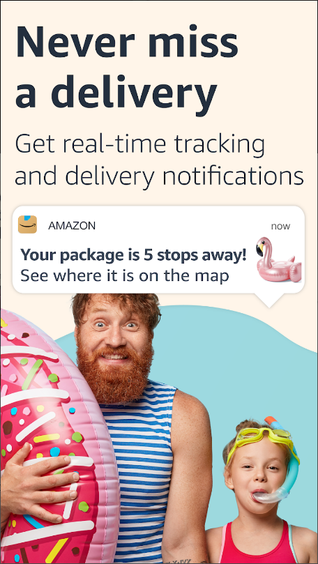 Amazon Shopping