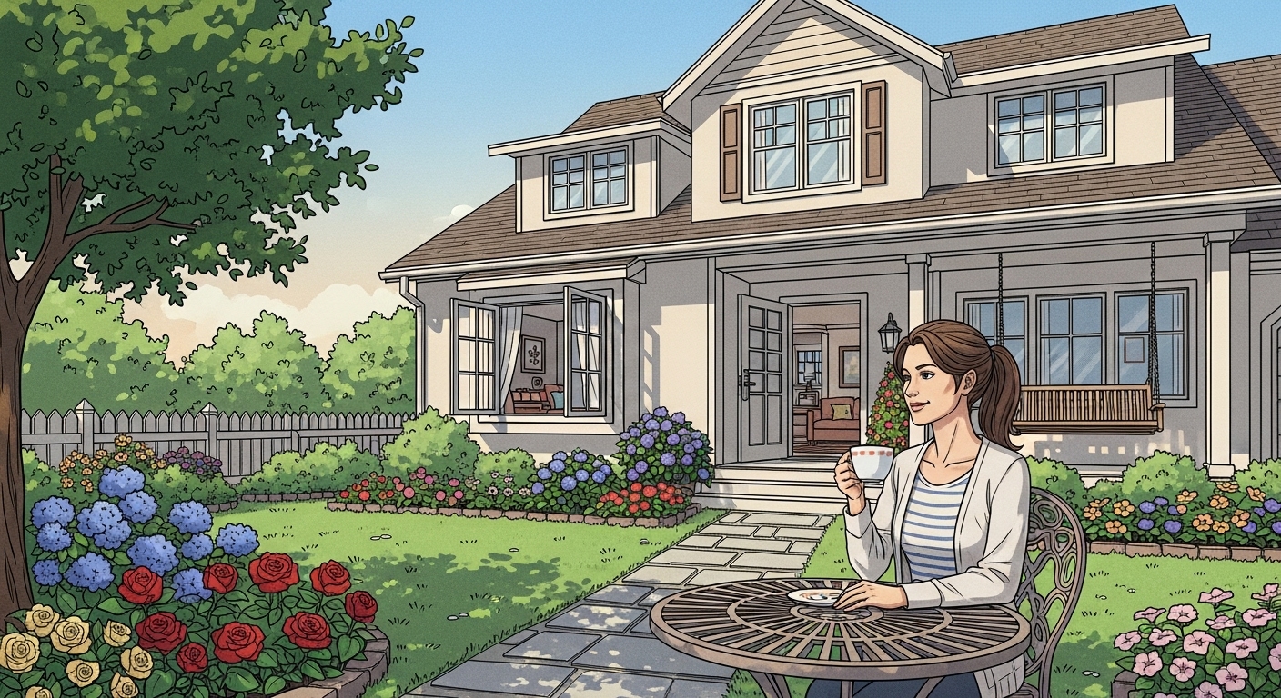 예산 시골집 매매 2