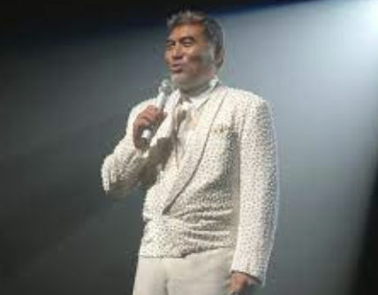 나훈아 콘서트 예매방법 및 일정