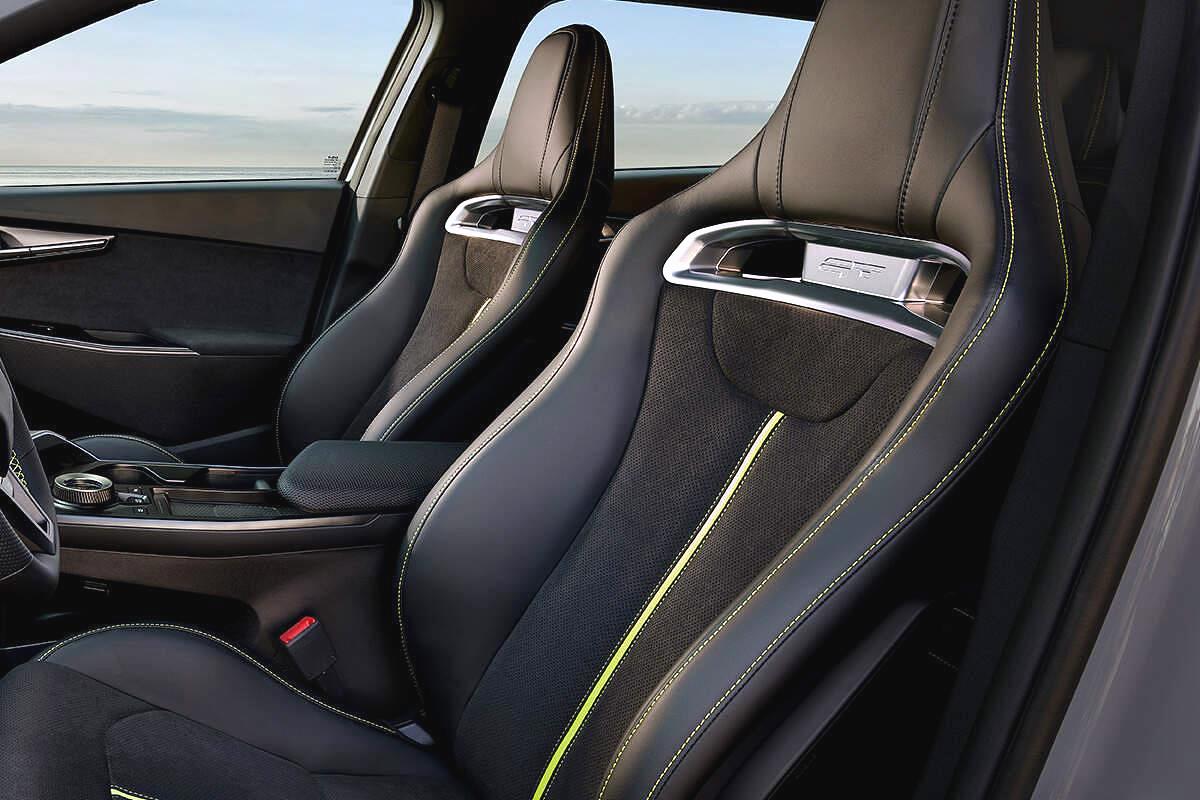 2025 기아 EV6 GT 가격 주행거리 제원 출시일