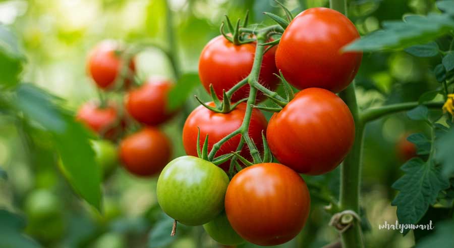 토마토의 재발견