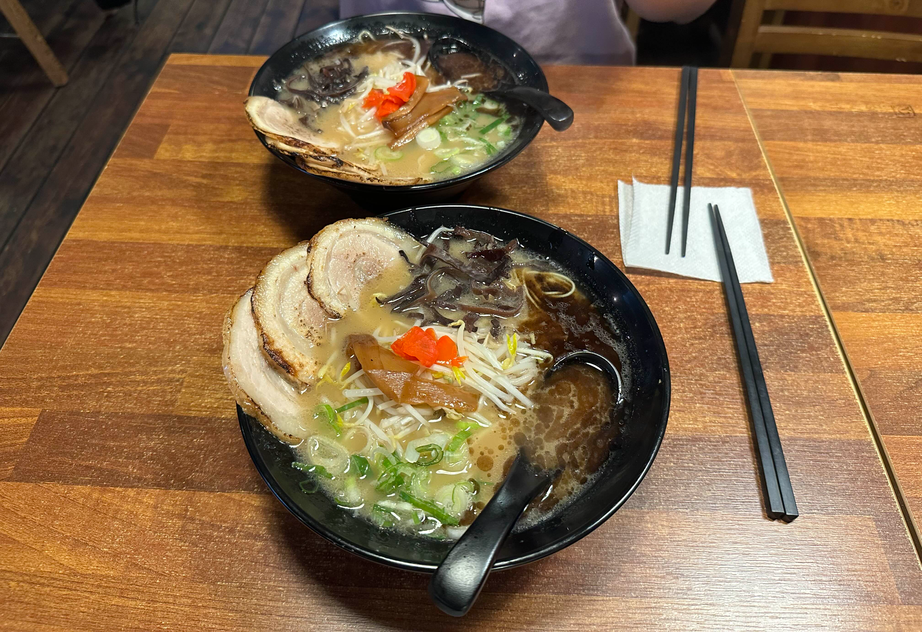 키와마루아지 오늘의 메뉴