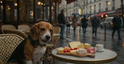 반려동물이 사람의 심장 건강을 지켜주는 이유