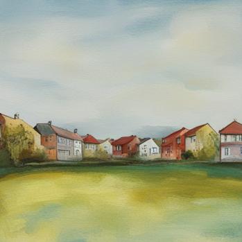 지역주택조합으로 쉽게 내 집 마련하기