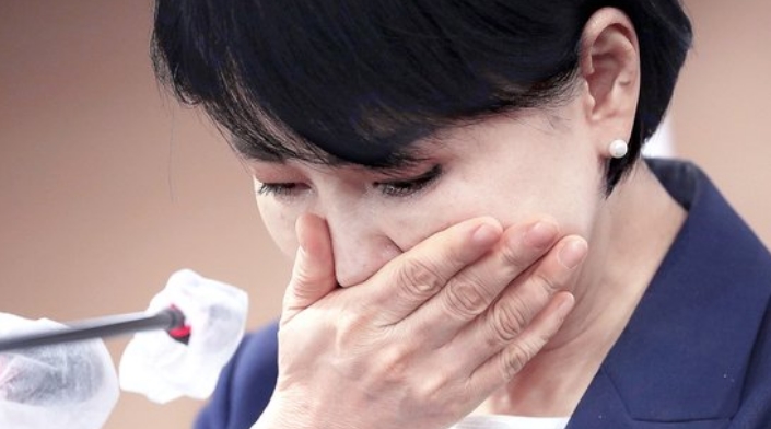 임종석 탈당 철회 민주당 남기로 한 이유 &amp;#124; 임종석 프로필 나이 고향 주사파 경력