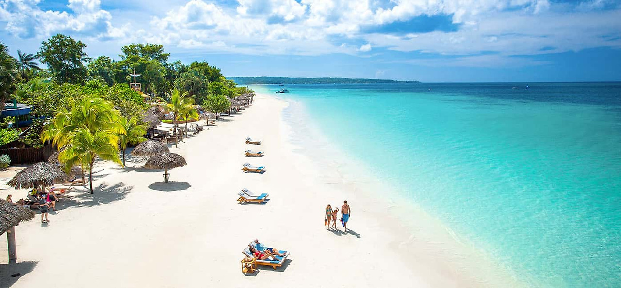 네그릴 (Negril)