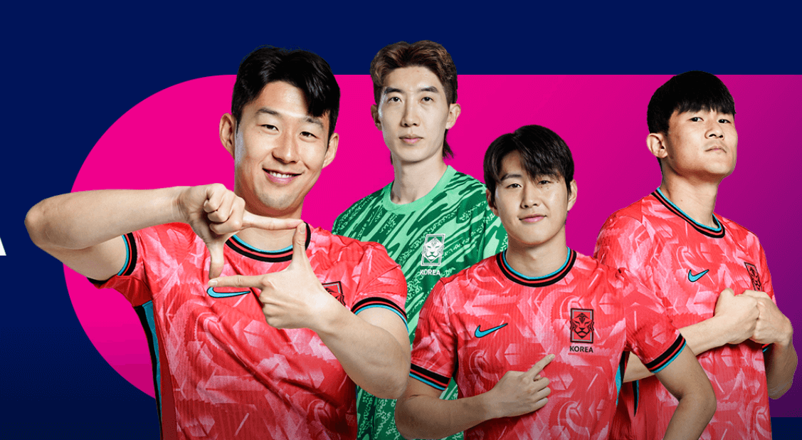 한국 오만 중계