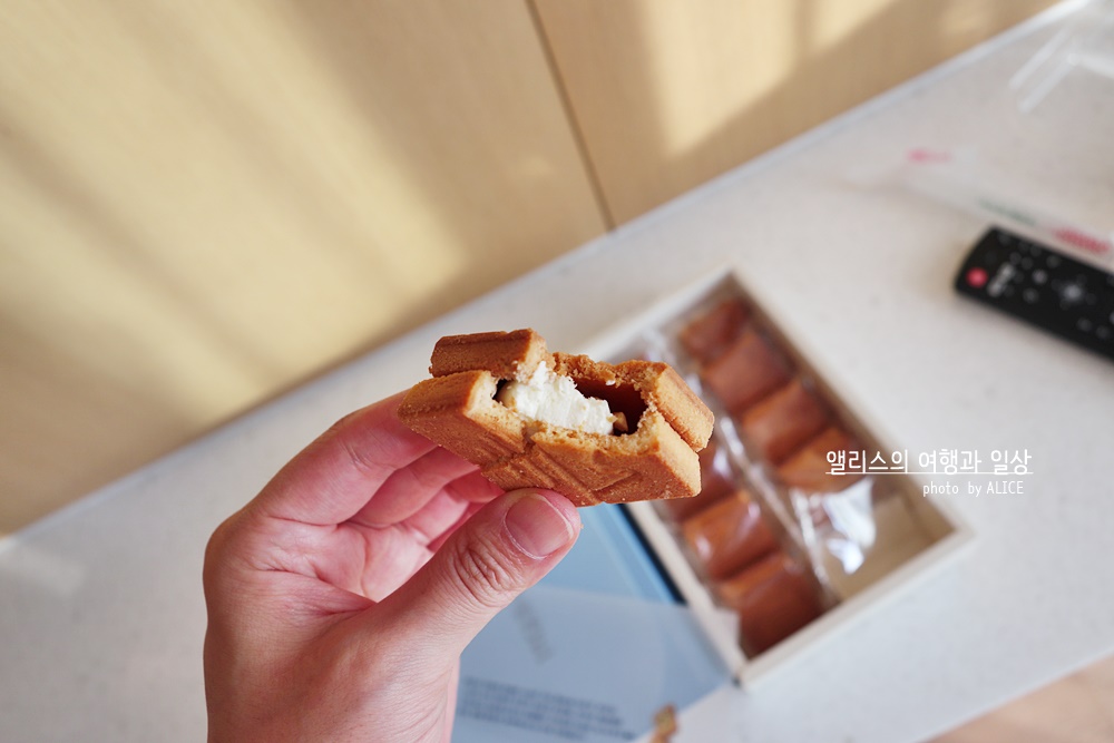 제주 마음샌드 줄 안서고 예약없이 쉽게 구매하는 방법과 시간대 꿀팁, 제주도 파리바게트