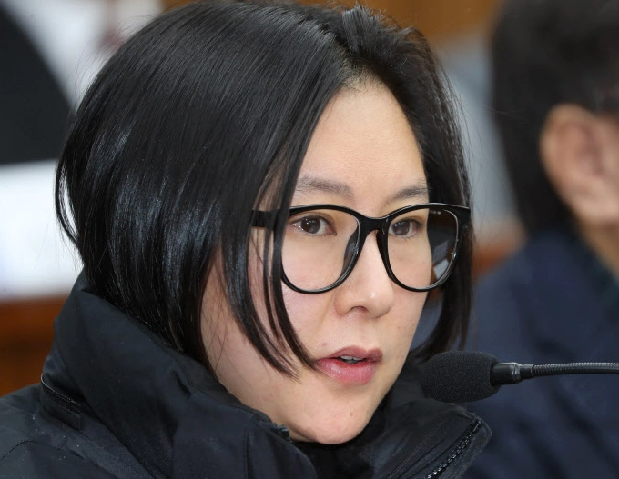 장시호 프로필 나이 고향 학력 최순실 논란