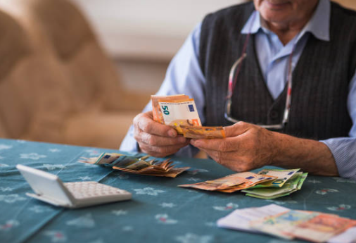 퇴직연금-수령방법
