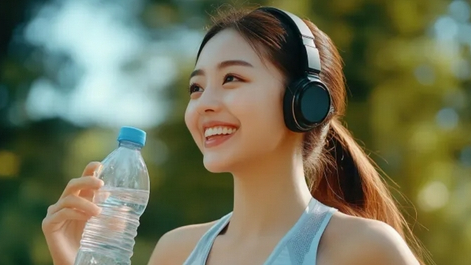 괴혈병과 부종을 예방하는 생활 습관