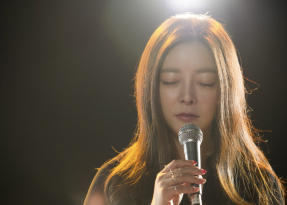 박화요비 컴백