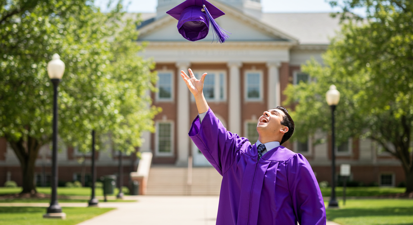 2025년 2학기 국가장학금 신청하기