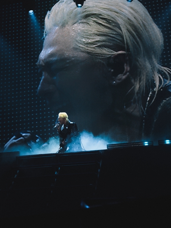 태양 콘서트