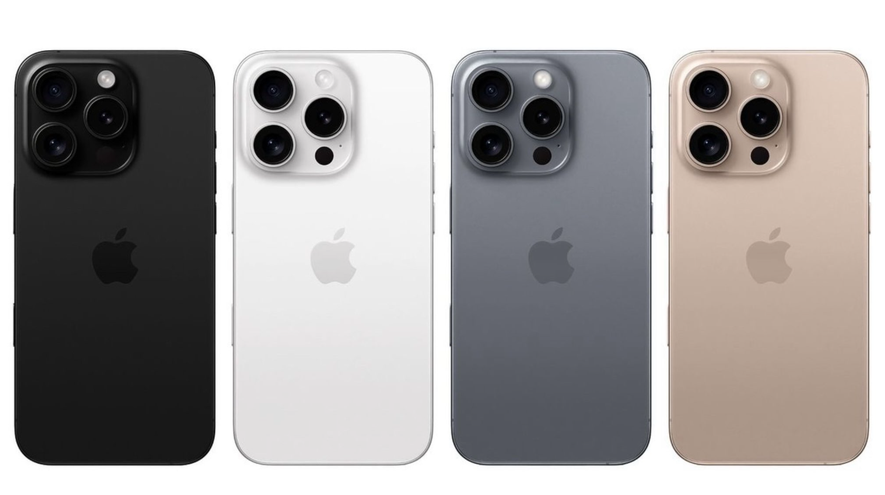 아이폰 인기 색상