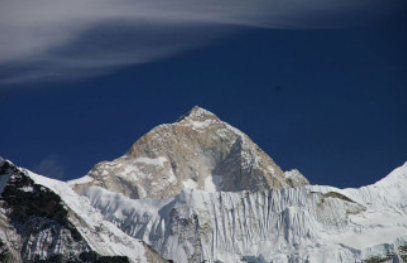 Makalu, 8,485m