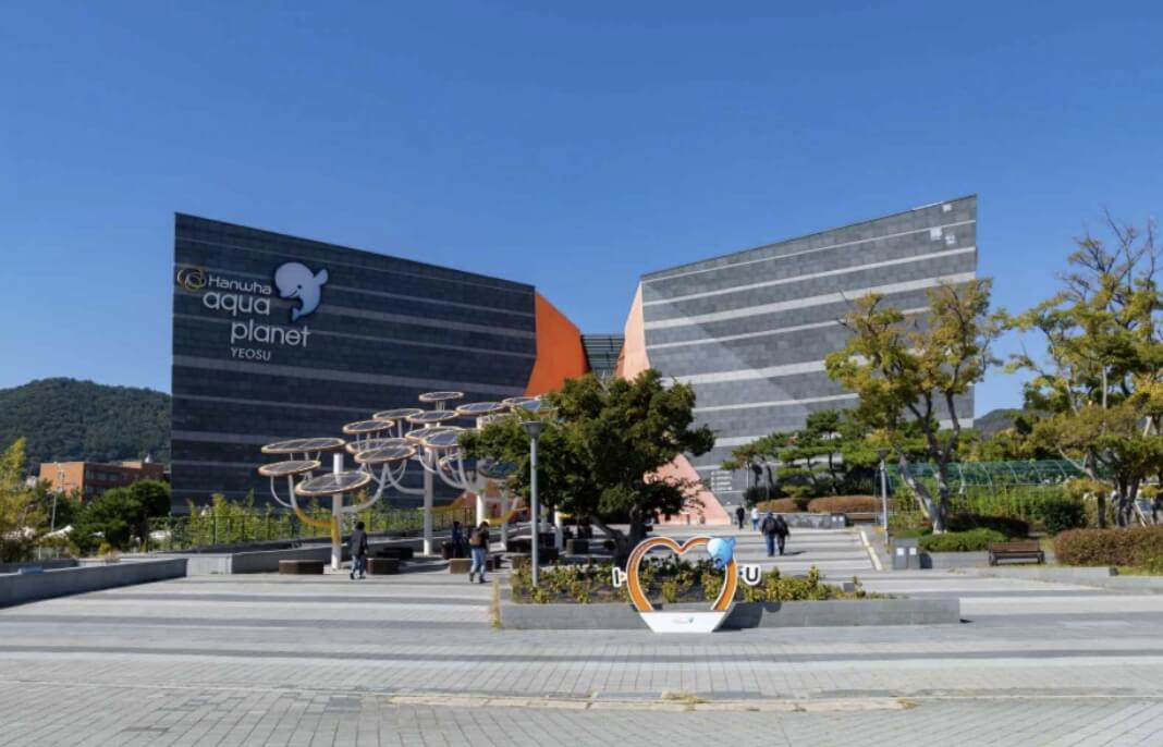 여수 가볼만한곳 베스트 10