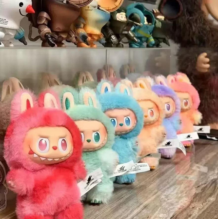 카카오톡 라부부 / 출처 카카오톡 톡딜 라부부 (키키, Kitcky)