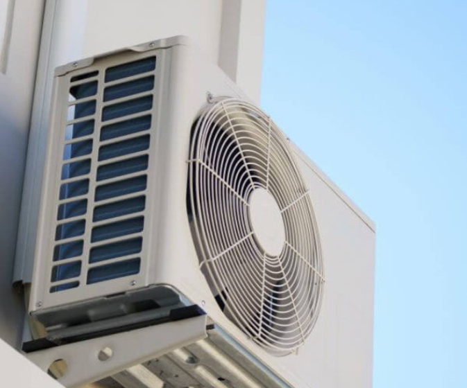 벽걸이 에어컨 물떨어짐 원인 사진4