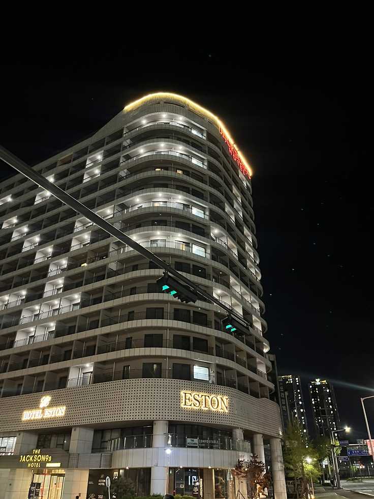 더잭슨나인스호텔