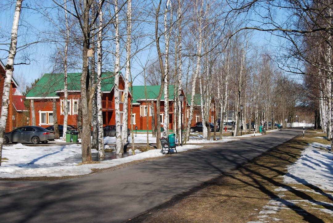 Permanent housing