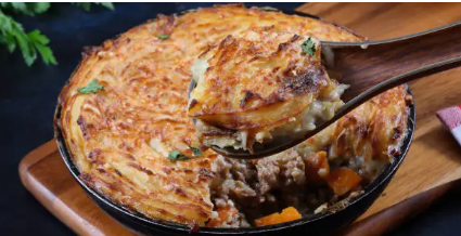 저렴한 재료로 레스토랑 느낌 내기