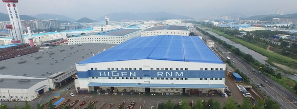 하이젠 알앤엠 공모주 청약일정 수요예측 상장일