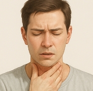 요즘 감기 증상