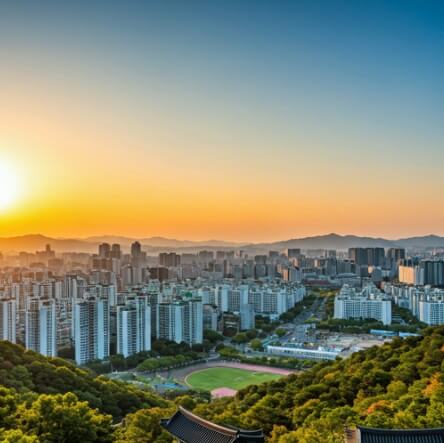 서울-해돋이-참고-이미지